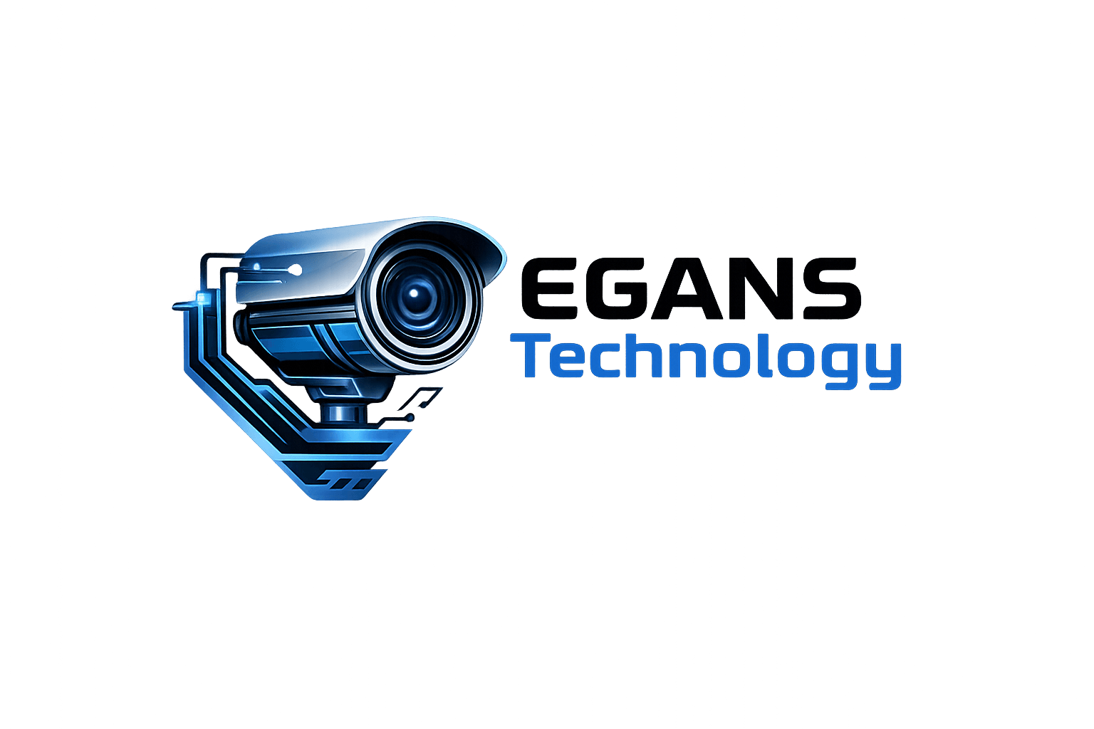 Egans Technology Logo
